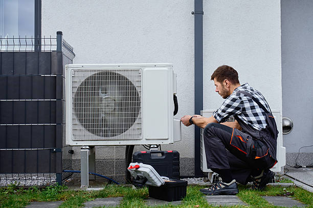 Trusted Ac Installation service in Becket, MA - AAA Pro HVAC
